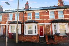 19, Richmond Road, Reading RG30 2SP