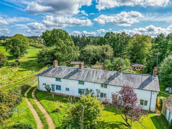 19 Burntash Cottages-Aerials-Small-PorticoMarketin