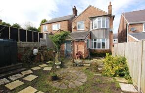 4, Hillside, Hawarden CH5 3HQ
