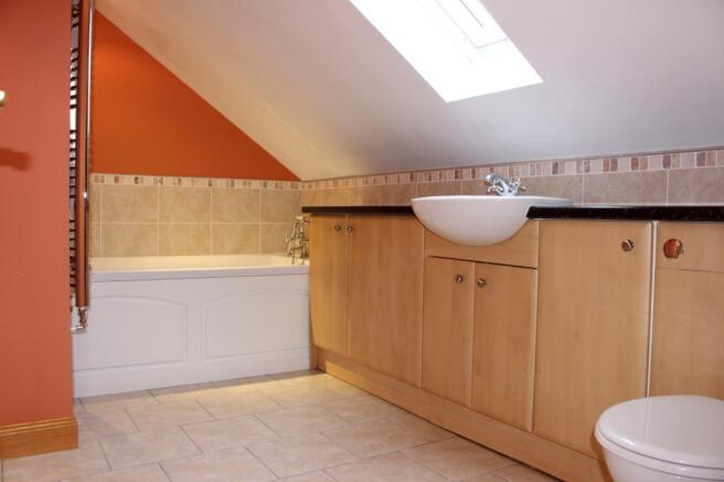 En Suite