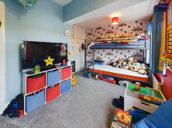 Bedroom 3