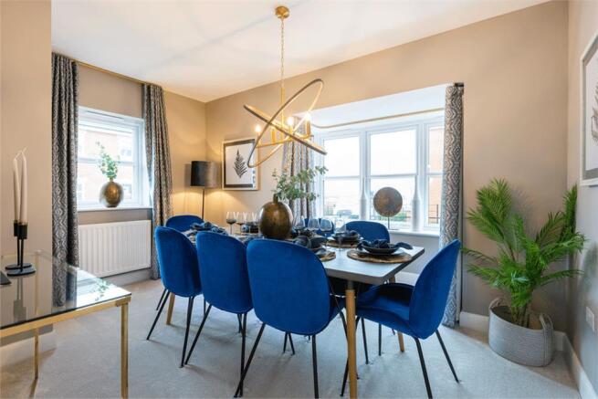 4 bed Detached for sale Image 4