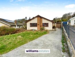 15, Tan Y Foel, Rhyd Y Foel, Betws Yn Rhos LL22 8HZ
