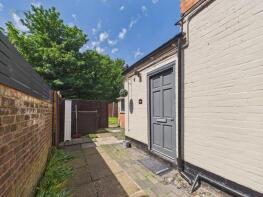 86b, Boldmere Road, Sutton Coldfield B73 5TJ