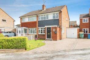 21, Covert Close, Great Haywood, Stafford ST18 0RN