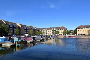 15, Evans Wharf, Hemel Hempstead HP3 9WU