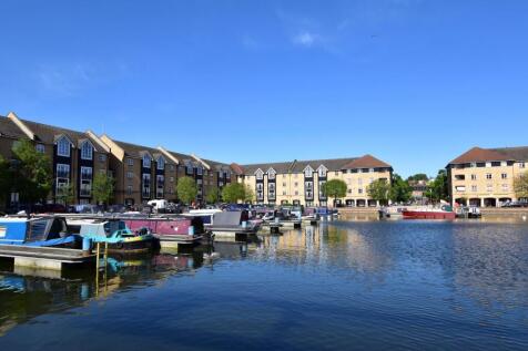 Evans Wharf, Hemel Hempstead, HP3