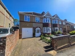 31, St Francis Road, Salisbury SP1 3QP