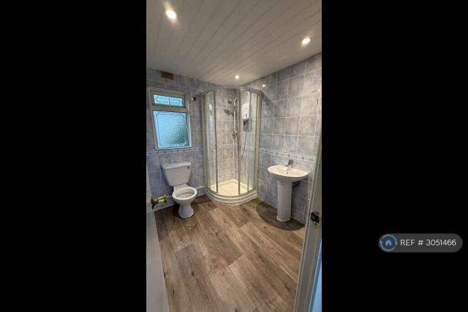 Unit 2 Shower Room