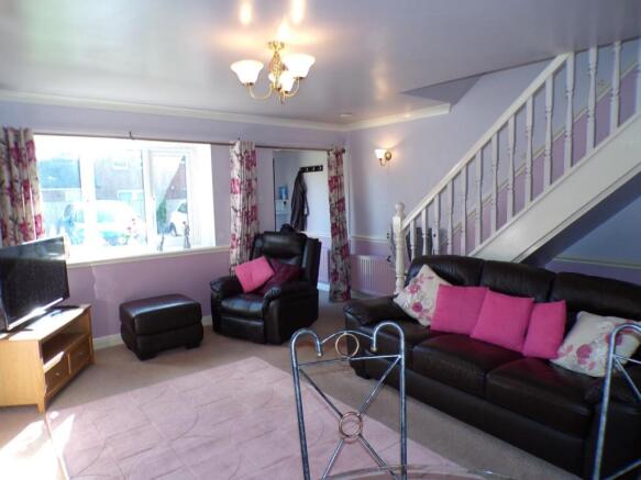 Burnley Street, Failsworth, Manchester photo 4
