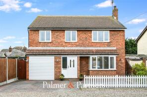 4, Elm Road, South Woodham Ferrers, Chelmsford CM3 5QE
