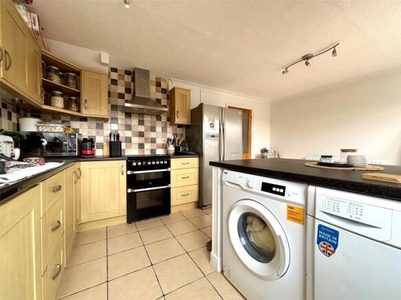 Kitchen Dining Room