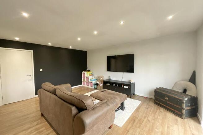 Lounge Area 
