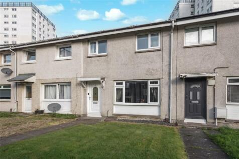 Redgrave, Calderwood, East Kilbride, South Lanarkshire, G74