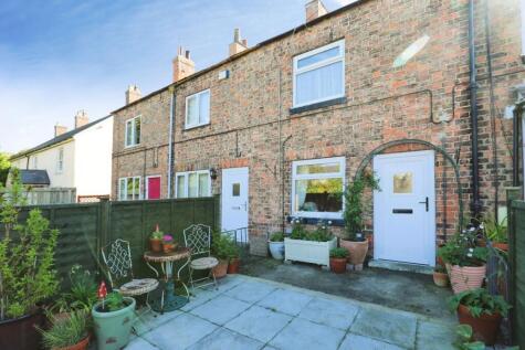 Church View, Carlton Miniott, Thirsk, YO7