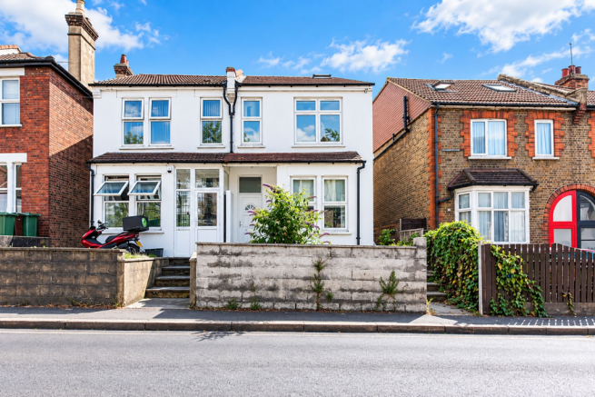 Carshalton Road, Sutton - SM1 4RS