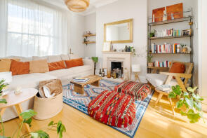 Flat B, 50, Elizabeth Avenue, London N1 3BH