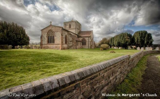 Wolston - St Margarets Church.jpg