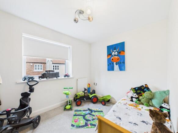 3 bed Terraced for sale Image 7