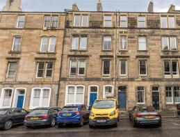 3f1, 67, Brunswick Street, Hillside, Edinburgh EH7 5HT