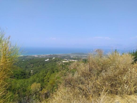 Sea Views