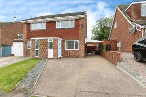 55, Stonechat Road, Billericay CM11 2NZ