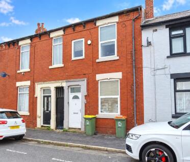 135 Shelley Road, Ashton-on-Ribble, Preston, PR2 2DA