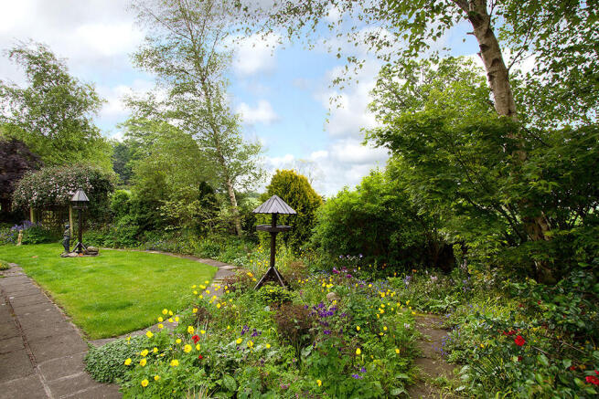 Gardens
