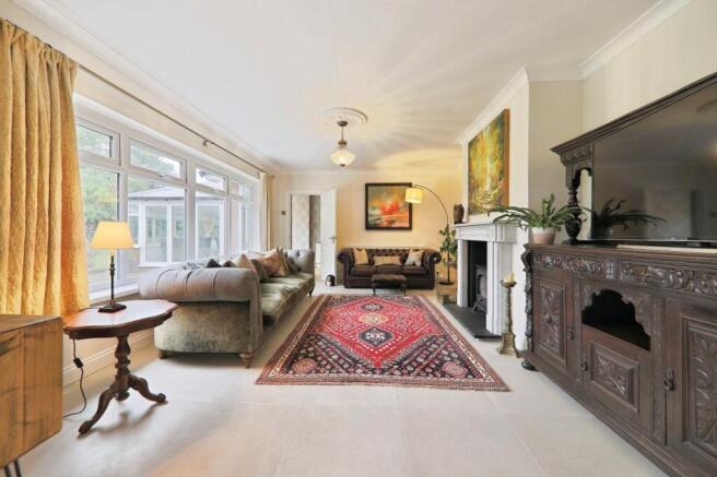 Crossmere Hill, Garton Road, Aldbrough,  HU11 4QA photo 2
