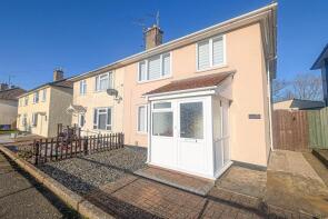 86, Freshfields, Newmarket CB8 0EG