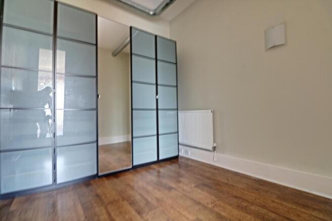 Bedroom 1 (Double)