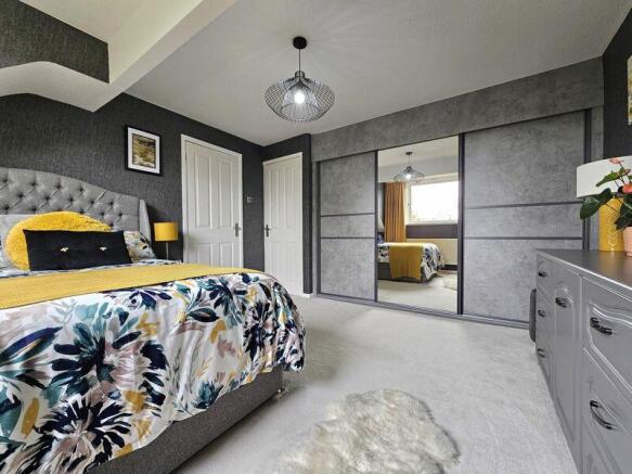 Bedroom One 22