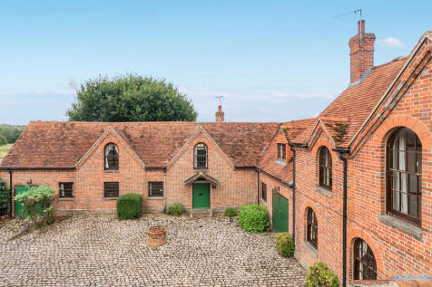 Elcot, Newbury, RG20