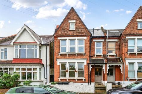 Valley Road, London, SW16