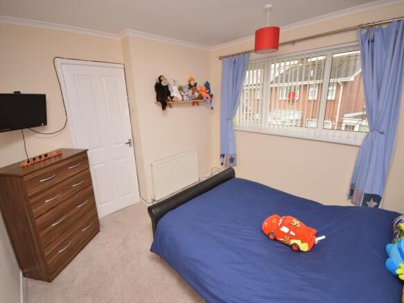 Bedroom 2