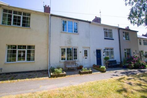 Avenue Street, High Shincliffe, Durham