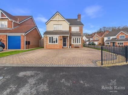 Carwardine Close, Newton Aycliffe, Durham, DL5