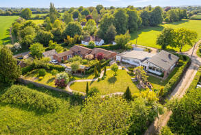 Castenea, Wood End Green, Bishop's Stortford CM22 6AY