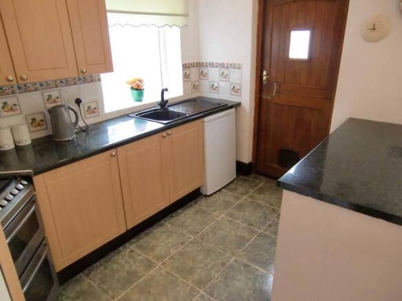 dining kitchen c
