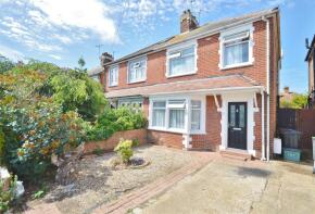 85, Jameson Road, Clacton On Sea CO15 2AP