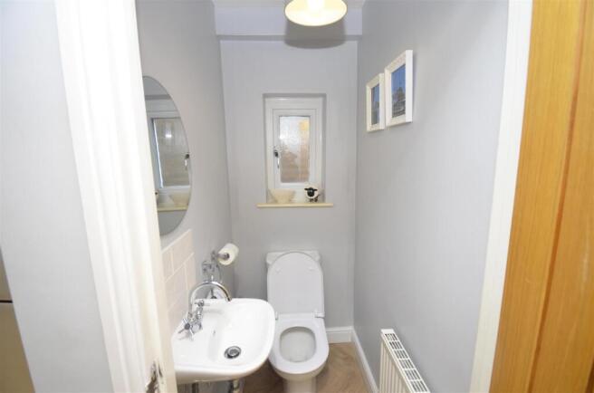 CLOAKROOM