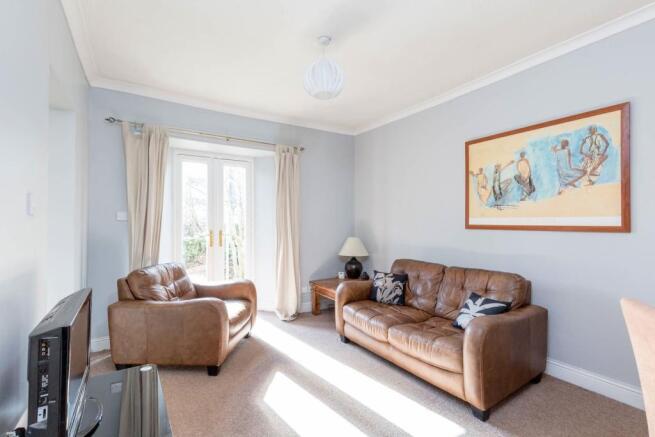 sitting room