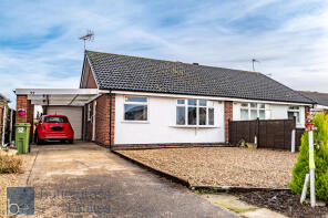 32, Crew Road, Newark NG23 7ST