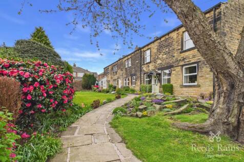 Blenheim Terrace, Morley, Leeds, West Yorkshire, LS27