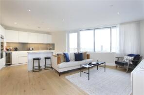 Flat 75, 12 Lombard Wharf, Lombard Road, London SW11 3GN