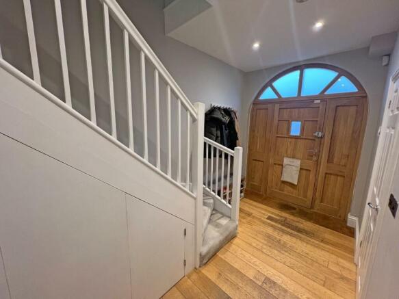 Hallway
