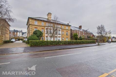 Knightsbridge Court, Tunbridge Wells, TN1