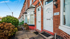 147, Warwards Lane, Birmingham B29 7QX