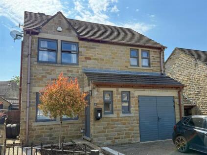 Croft Field, Silsden