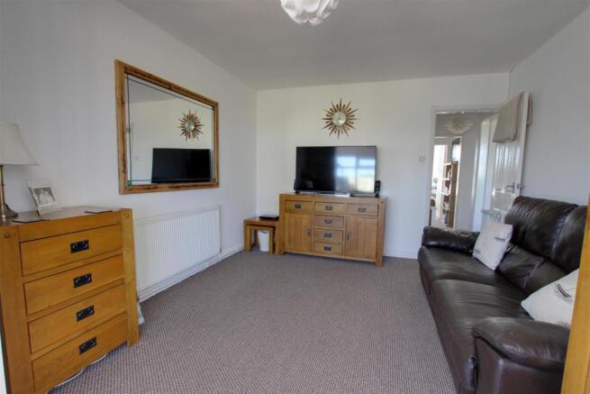 Sitting Room/Bedroom 4